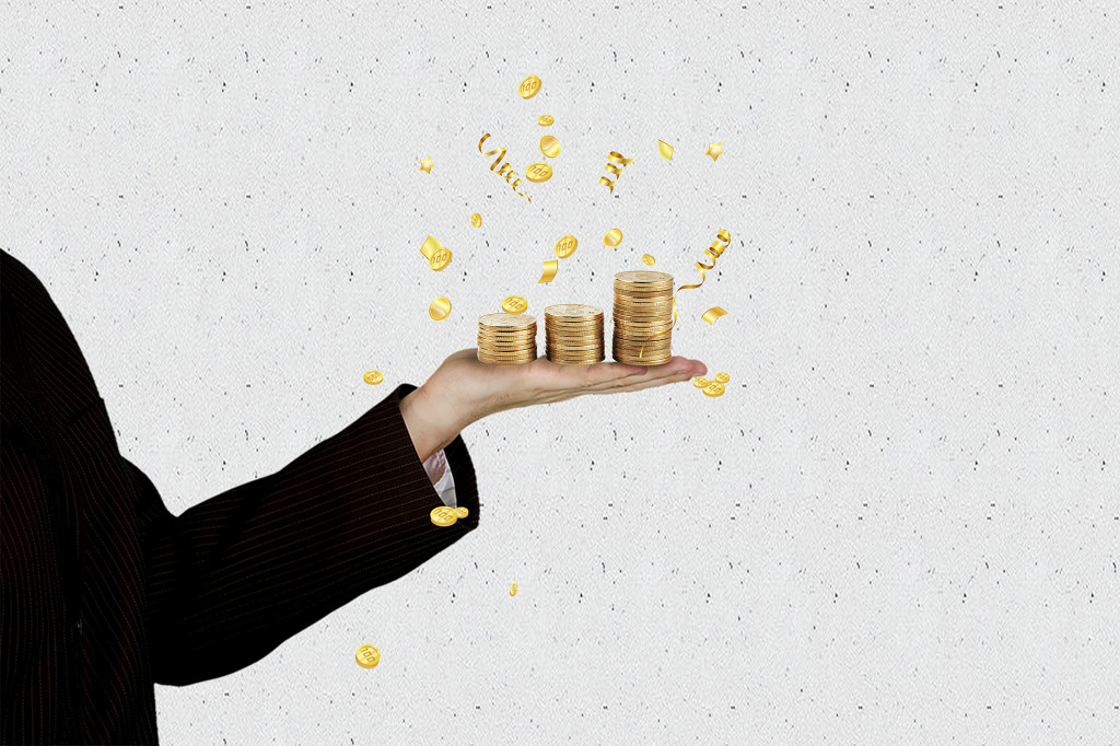 下降通道里反弹怎么看：现货黄金别把反弹当反转