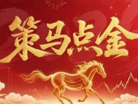 在短期波动中把握被“错杀”品种的布局机会 | 策马点金