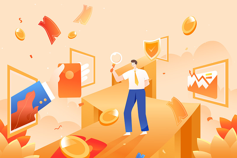 区间上沿能不能做空:现货黄金反复试探的入场规则