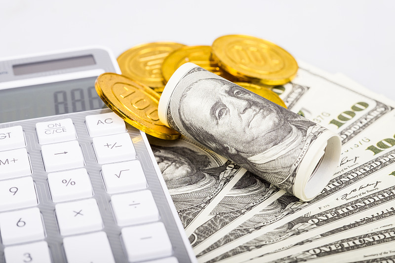 K线+均线入门组合：现货黄金简单但实用的搭配