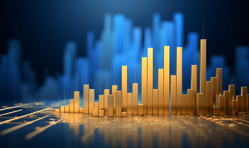 现货黄金点差和流动性提供方：点差从哪儿来