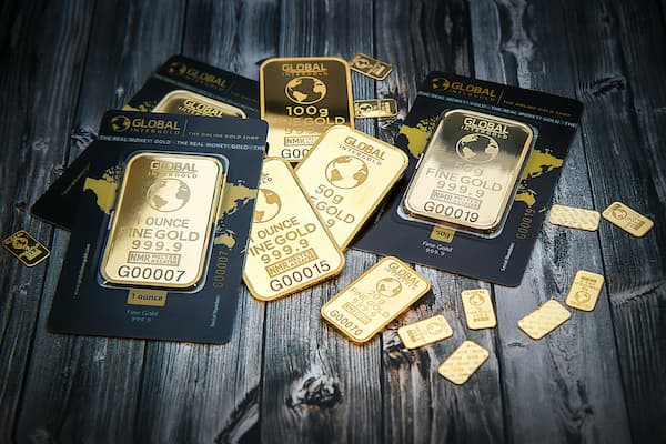 现货黄金用MT4/MT5下单流程:从报价到成交一步到位