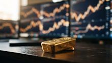 通膨数据、Jackson Hole峰会前夕 黄金价格飙涨至三个月新高