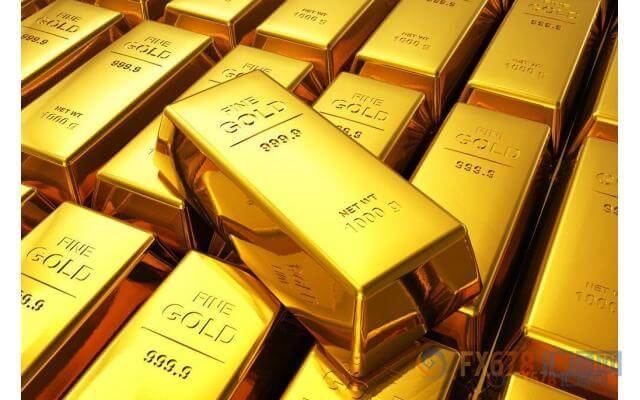 ATR突增意味着什么:现货黄金波动放大如何跟进