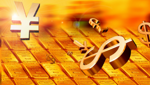 日元逼近159.76，黄金会涨吗？